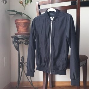 Topman Bomber Jacket